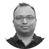 Bratish Goswami